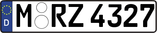 M-RZ4327