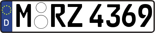 M-RZ4369