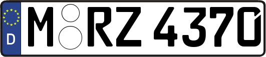 M-RZ4370