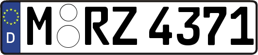 M-RZ4371