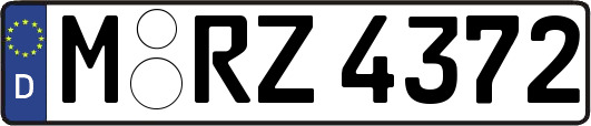 M-RZ4372