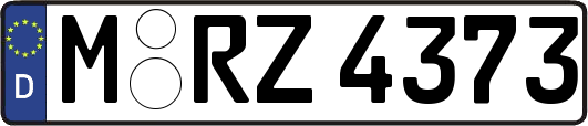M-RZ4373