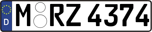 M-RZ4374