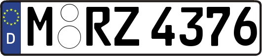 M-RZ4376
