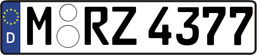 M-RZ4377