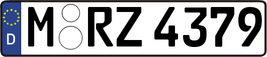 M-RZ4379