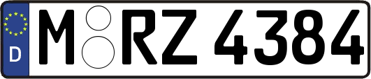 M-RZ4384