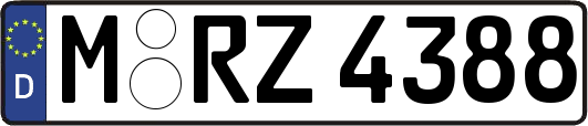 M-RZ4388