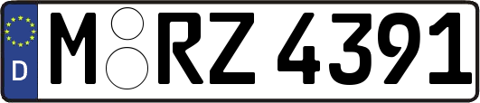 M-RZ4391
