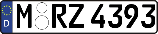 M-RZ4393