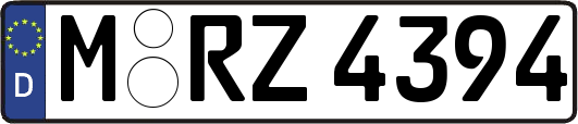M-RZ4394