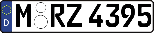 M-RZ4395