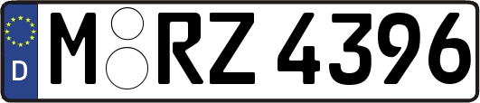M-RZ4396
