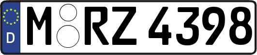M-RZ4398