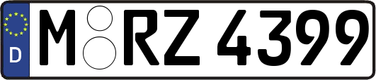 M-RZ4399