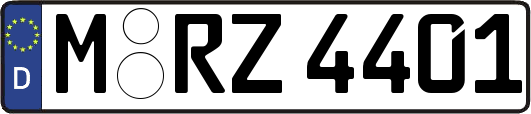 M-RZ4401