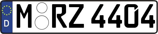 M-RZ4404