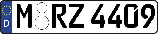 M-RZ4409