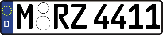 M-RZ4411