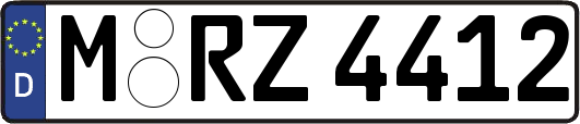 M-RZ4412