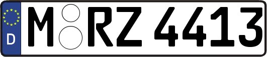 M-RZ4413