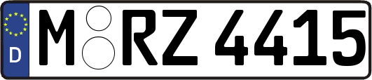 M-RZ4415