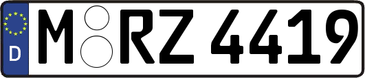 M-RZ4419