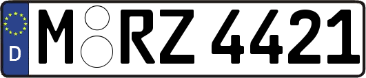 M-RZ4421