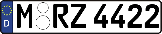 M-RZ4422