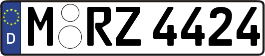 M-RZ4424