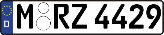 M-RZ4429