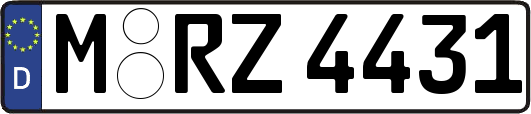 M-RZ4431