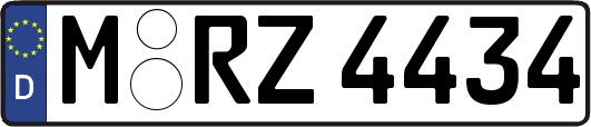 M-RZ4434