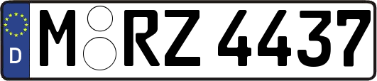 M-RZ4437