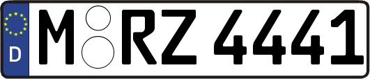 M-RZ4441