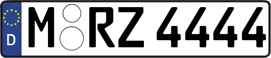 M-RZ4444