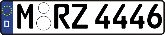 M-RZ4446