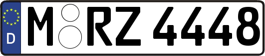 M-RZ4448