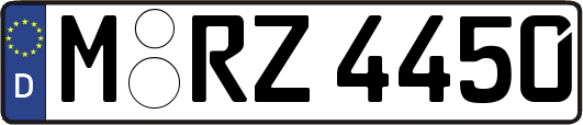 M-RZ4450