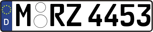 M-RZ4453