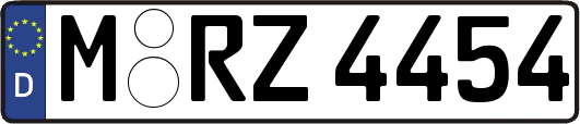 M-RZ4454