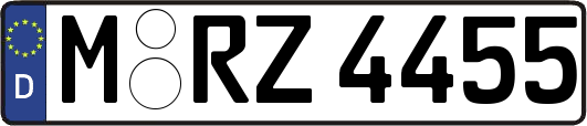 M-RZ4455