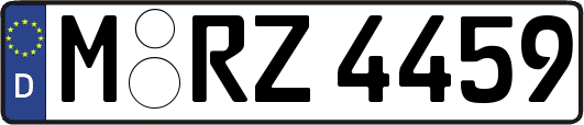 M-RZ4459
