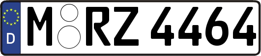 M-RZ4464