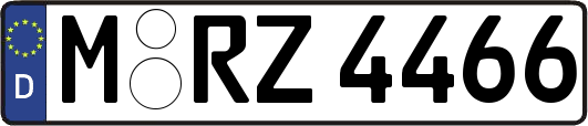 M-RZ4466