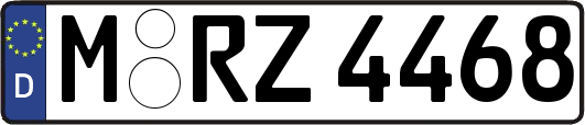 M-RZ4468