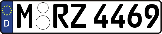 M-RZ4469