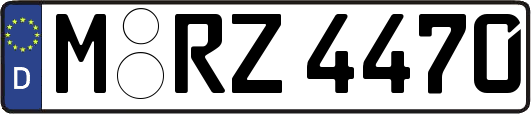 M-RZ4470