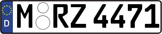 M-RZ4471