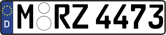 M-RZ4473